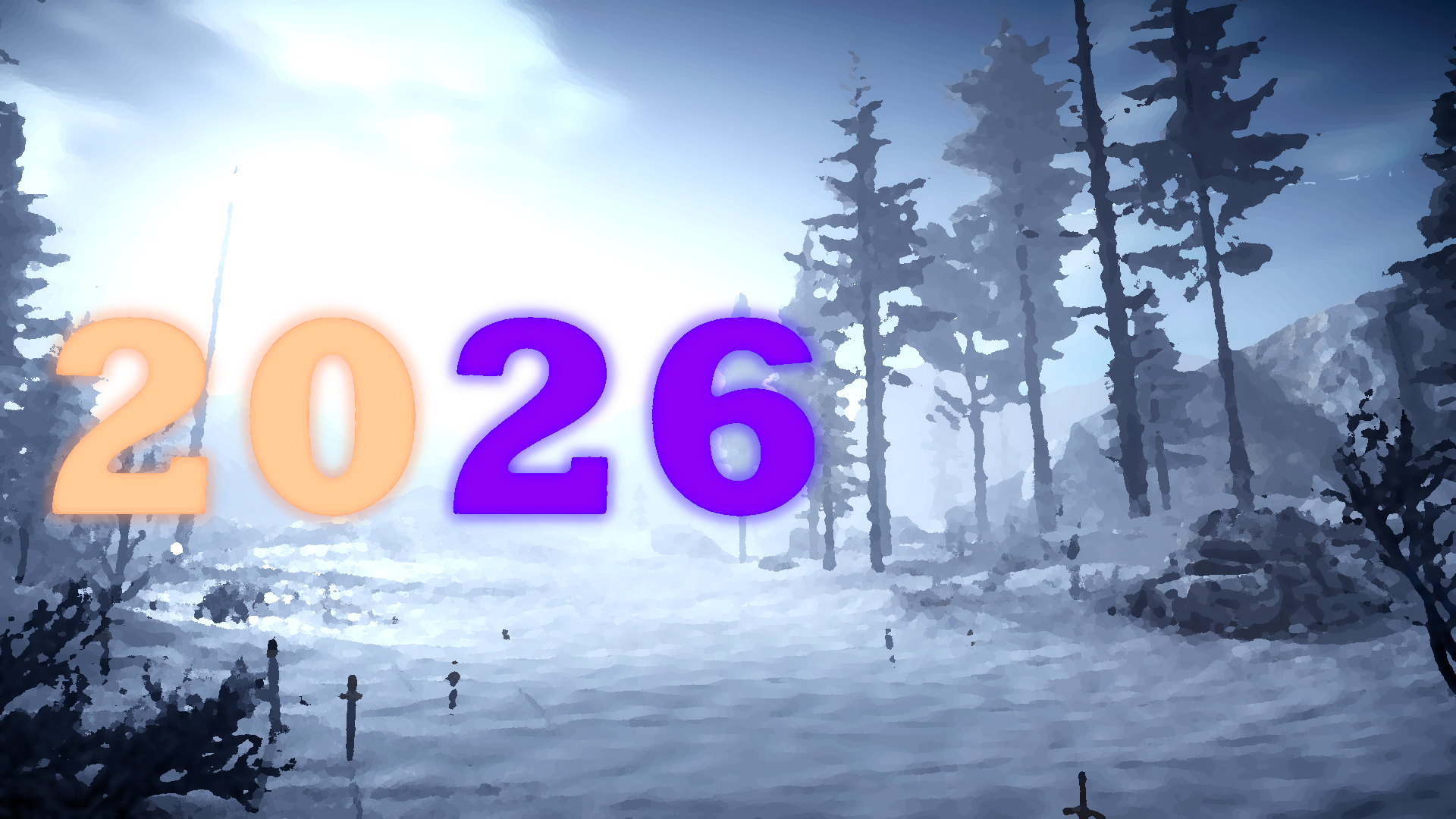 2026 : The VRChat Worlds to Chill in as a first bite