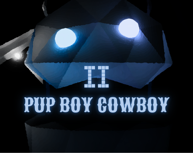 Pup Boy Cowboy II ?